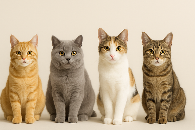 Gatos