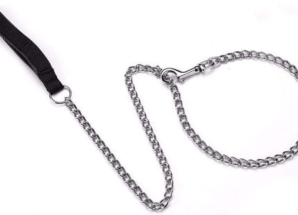 Correa Para Perro Tipo Cadena