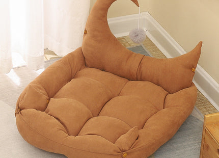 Camita Expandible Para Mascotas