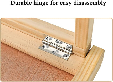 Rampa Plegable Y Ajustable Para Mascotas