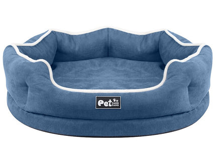 Cama De Espuma Viscoelástica Lavable