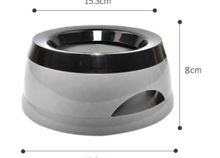 Plato Anti Salpicaduras Para Perro Ideal Para Autos