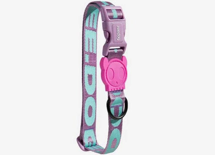 Collar Para Perro Zeedog Aura
