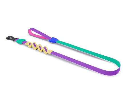 Correa Perro Zeedog Shockwave Ruff Anti Tiro