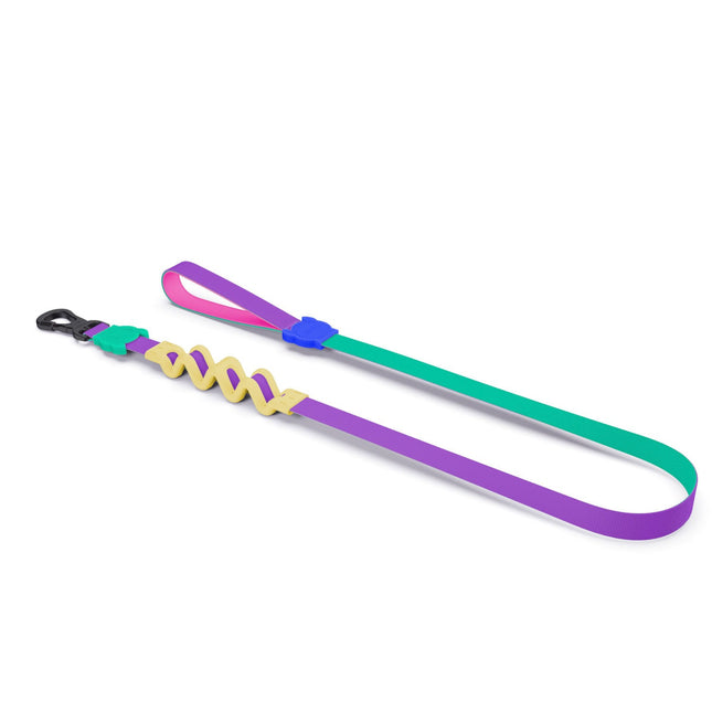 Correa Perro Zeedog Shockwave Ruff Anti Tiro