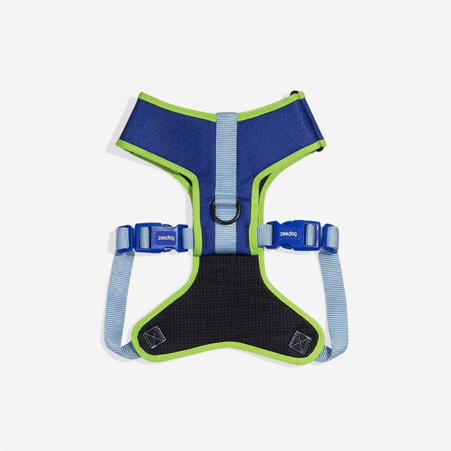 Pechera Mesh Malla para perro Zeedog Astro