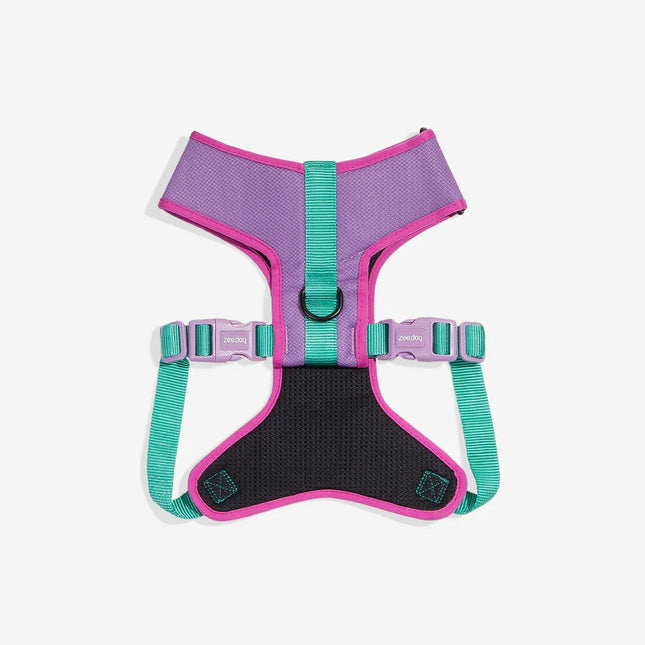 Pechera Mesh Malla para perro Zeedog Aura