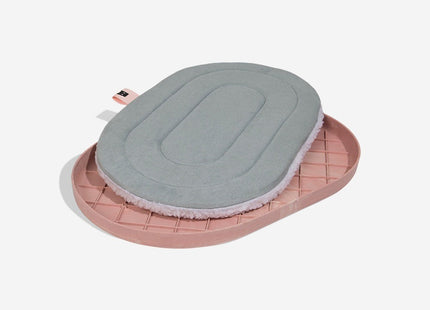 Cama cucha para gato Zee Cat Combucha