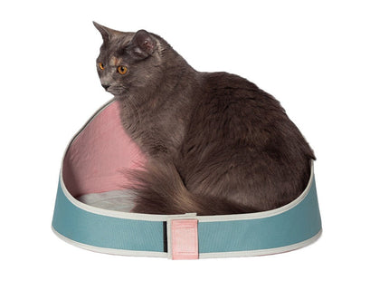 Cama cucha para gato Zee Cat Combucha