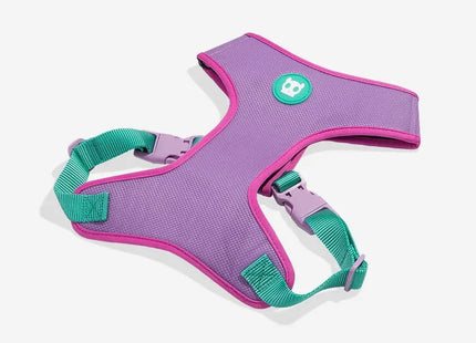 Pechera Mesh Malla para perro Zeedog Aura