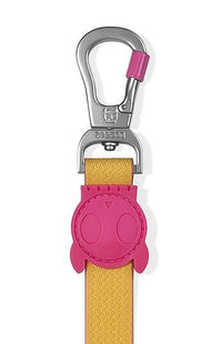Correa perro Zeedog Neopro Lyra