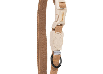 Collar Para Perro Zeedog Naturals Dune