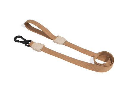 Correa perro Zeedog Naturals Dune