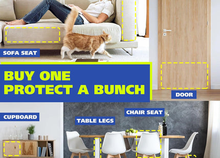Cinta Protectora De Muebles