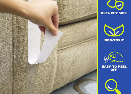 Cinta Protectora De Muebles