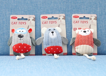 Peluche Para Mascotas