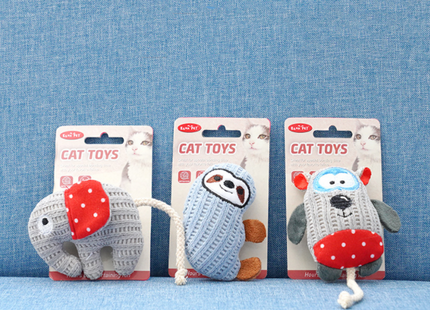 Peluche Para Mascotas