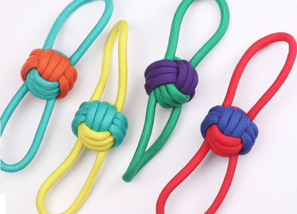 Juguete Cuerda Para Perro