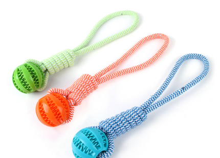 Juguete De Cuerda Para Perro