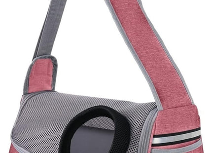 Bolso De Hombro Transportador