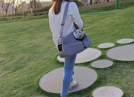 Bolso De Hombro Transportador