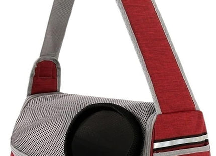 Bolso De Hombro Transportador