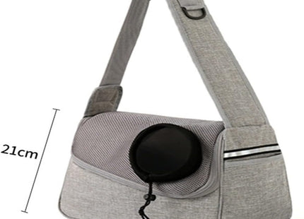 Bolso De Hombro Transportador