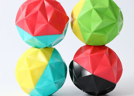 Pelota De Goma Para Perro