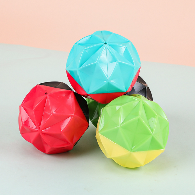 Pelota De Goma Para Perro