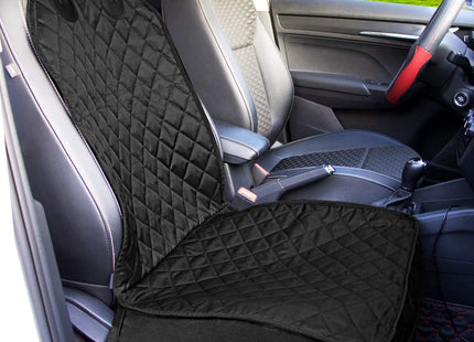 Funda Impermeable Para Asiento Delantero