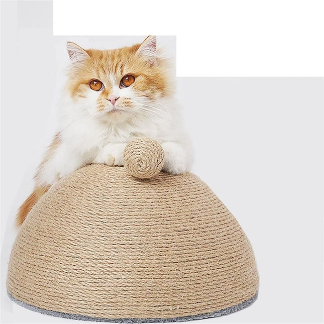 Rascador Sisal Para Gatos
