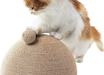 Rascador Sisal Para Gatos