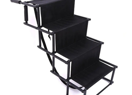 Escalera Plegable Para Mascotas