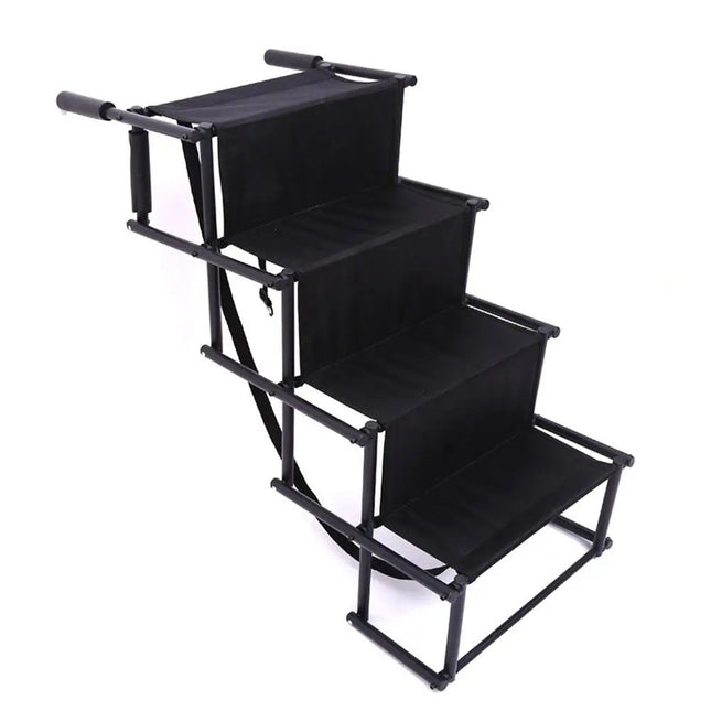 Escalera Plegable Para Mascotas