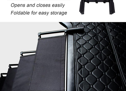 Escalera Plegable Para Mascotas