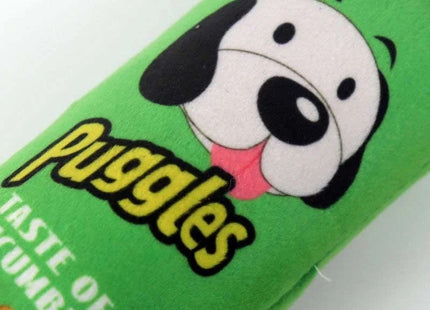 Juguete Pringles Para Perro
