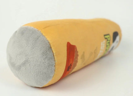 Juguete Pringles Para Perro