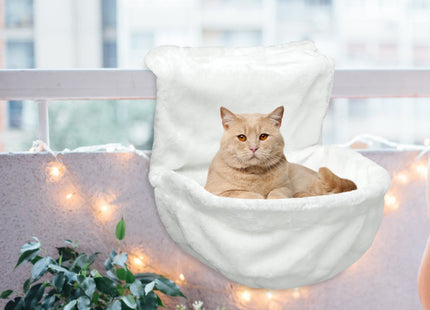 Cama Aérea Para Gatos