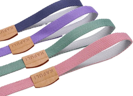 Conjunto de Arnés Y Correa Ajustable