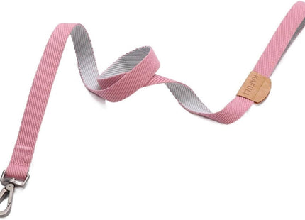 Conjunto de Arnés Y Correa Ajustable