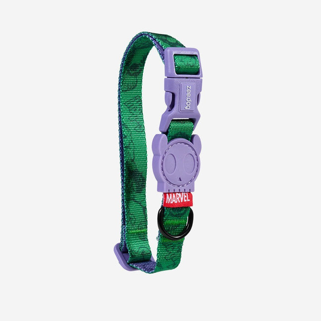 Collar Zeedog Hulk Edición Limitada