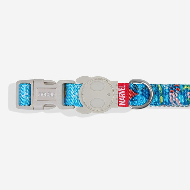 Collar Zeedog Thor Edición Limitada