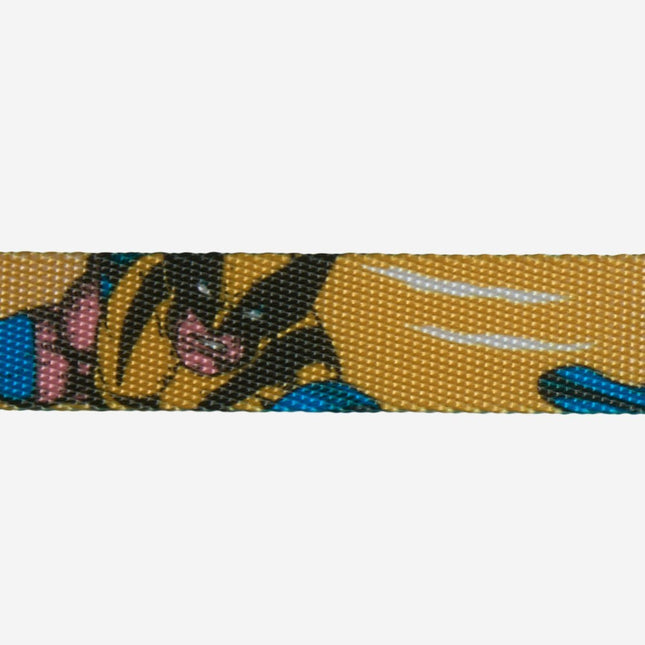 Collar Zeedog Wolverine Edición Limitada