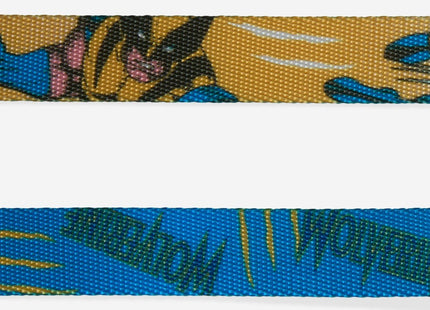 Correa Zeedog Marvel Wolverine