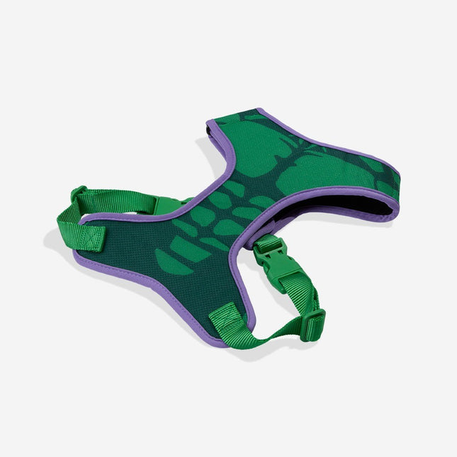 Pechera Zeedog Marvel Hulk
