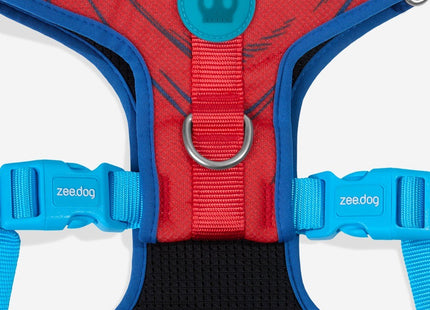Pechera Zeedog Marvel Thor