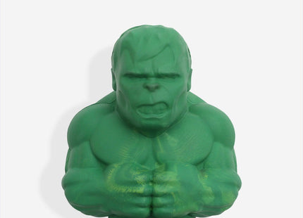 Juguete Zeedog Hulk De Goma