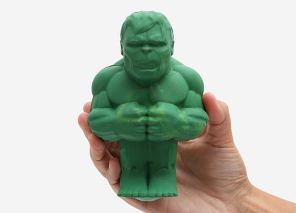 Juguete Zeedog Hulk De Goma