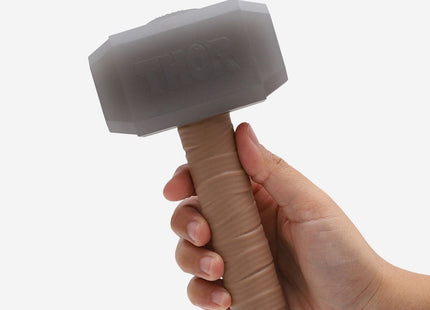Juguete Zeedog Martillo De Thor