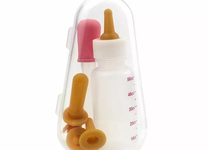 Kit Mamadera Mas Accesorios